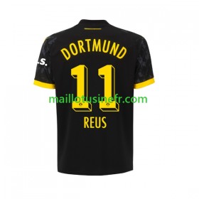 Maillot de Foot Borussia Dortmund Marco Reus 11 Extérieur 2023-24